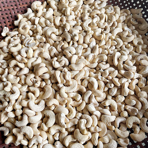 Cashew kernel